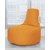 ATELIER DEL SOFA Lazy bag EVA Sport Orange