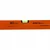 Kraft&Dele ALUMINIJASTA LIBELA 0,8 m 80 cm KD10312