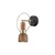 OPVIQ Zidna lampa Under 52 19