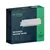LED ugradna plafonska svetiljka LED/18W/230V 22x22 cm 3000K bela