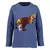 Fantovski majica T-Rex jeans