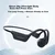 Yuanshi Bluetooth slušalice X7, Crne
