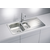Alveus sudopera Line 10  mat    980 x 500 x 160 mm