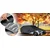 shumee Prevleka za avto za Hatchback S1 380-405 cm Auto Ponjava Classic Black