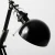 FORSA Radna lampa, crna