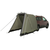 Šator za kamper Outwell Sandcrest S Boja: zelena