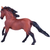 Mojo Horse luzitansko rjava