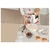 Tefal mikser HT460138 500V, bela