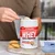 Olympic Protein Strong Whey 100% Čokolada i Cookies & Cream 840g, 2 komada
