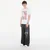Majice Off-White Allover Frame Slim S/S Tee White L