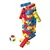 SPIN MASTER PAW PATROL JENGA KULA
