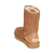 UGG  Polučizme CLASSIC SHORT II  Smeđa