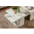 HANAH HOME Sto za dnevnu sobu Sanctuary Fressia Marble