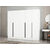 Hanah Home Ormar Kale Plus - 7785