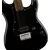 FENDER SQUIER SONIC STRAT HT H LRL BPG Blk električna kitara