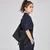 Bostanten Unisex torba, Crna