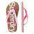 Superdry CORK FLIP FLOP, ženske japanke, pink WF310005A