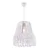 Conceptum Hypnose Luster Valance, 70cm, E27