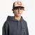 Mikina Dickies Mcdermitt Hoodie Charcoal M