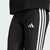 ADIDAS HELANKE W 3S SJ LEG ZA ŽENE