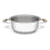 Zepter Posuda 4,0 L; O24 Cm; H 9,0 Cm