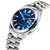 Citizen Automatic NJ0150-56L