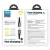 Joyroom Fast Charging kabel USB-C/Lightning 2.1A 1.8m, črna