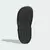 ADIDAS SANDALE ADILETTE SANDAL 2 K CBLACK/CBLACK/FTWWHT DJEČACI