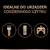 Duracell - 2 kom alkalnih baterija Basic LR20/D 1,5V 12500 mAh