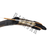White Feather Horsebow Forever Carbon 48”