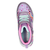 SKECHERS cipele gležnjače 302332L LVMT UNICORN DREAMS-MAGIC Ž ljubičasta 33