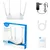 CUDY WiFi Ruter WR1300 AC1200 Dual Band 2.4+5Ghz MESH 1W/4LAN Gbit, 4x5dBi Wisp/AP/REP/VPN/TR069 beli