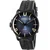 U-Boat 8700/B Darkmoon Blue IPB Soleil 44mm 5ATM