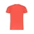 TRUSSARDI MEN'S SHORT SLEEVE T-SHIRT RED