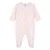 Petit Bateau DORS BIEN X 2 Rožnata
