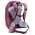 Deuter AC LITE 21 SL, planinarski ruksak, crvena 3420224