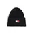 Tommy Hilfiger beanie kapa otroška bombažna