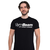 GymBeam Majica Lift Black
