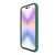 Maska Nillkin CamShield Pro Magnetic za iPhone 15 Pro, Zelena