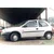 Side protective moldings Opel Corsa 1993-2000 (hatchback, 3 doors)