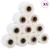 rastezljive folije 50 kom prozirne 23 µm 10 cm x 150 m