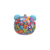 Slušalice Moye Flip Face True Wireless Earphone - Monster