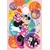 Dino svet mini- puzzle set neon xl 100 kom ( 11063 )