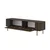 Hanah Home TV komoda Herman, 160x45.6x31.4 cm, Braon
