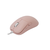 WS GM 5014 GRAPHENE Mouse Pink