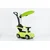 Guralica Beetle Push 3in1 JQ618 Green