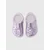 Crocs Sandali Classic sivka