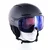Salomon Driver Pro Sigma Photo Mips Smučarska čelada z vizirjem