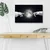 Wallity Slika sa LED osvetljenjem NASA-004, 45x70 cm