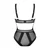 Bodi Chic Amoria - XS/S